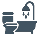 Bathroom Remodeling icon