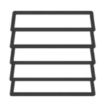 Siding icon
