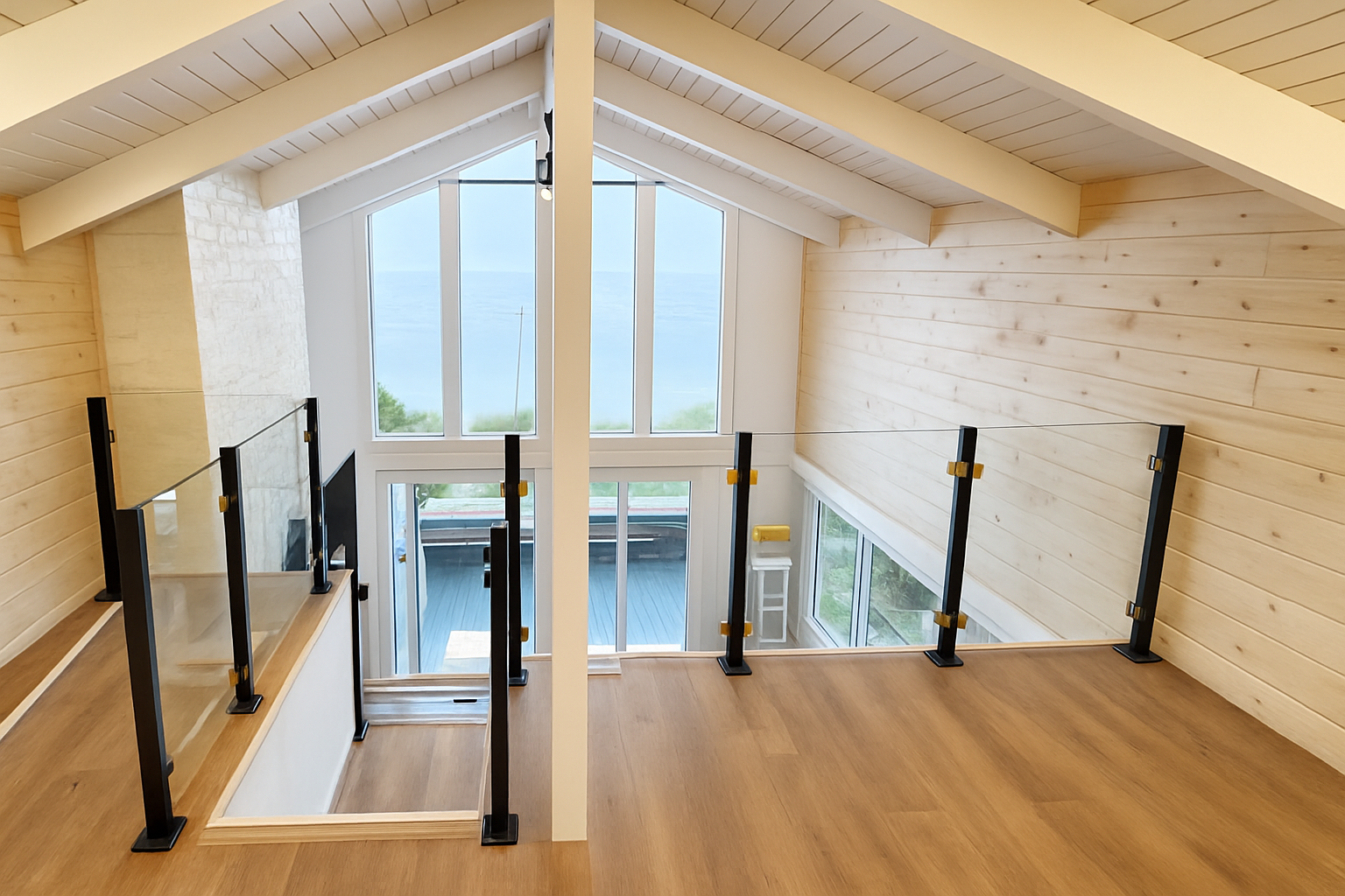 touched up remodel image