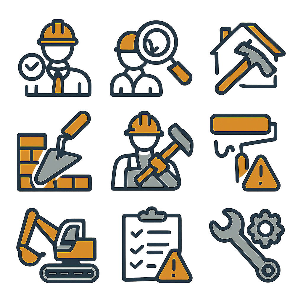 Why you should buy the Agentic Construction Theme for your trade business now
