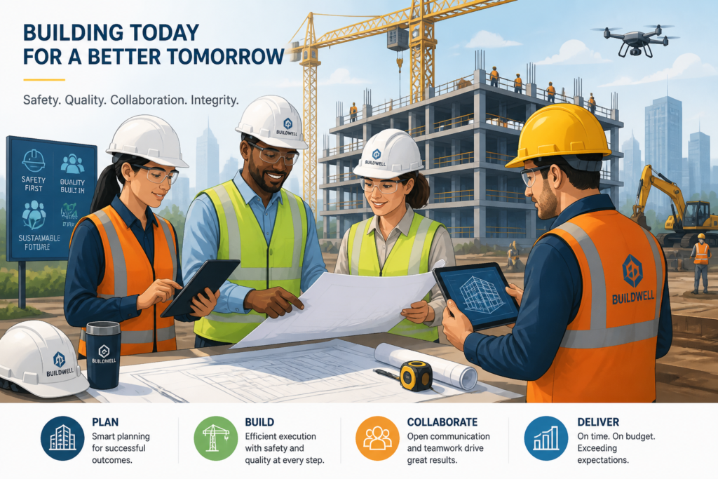 Top WordPress Construction Themes and Plugins for Small Business Growth