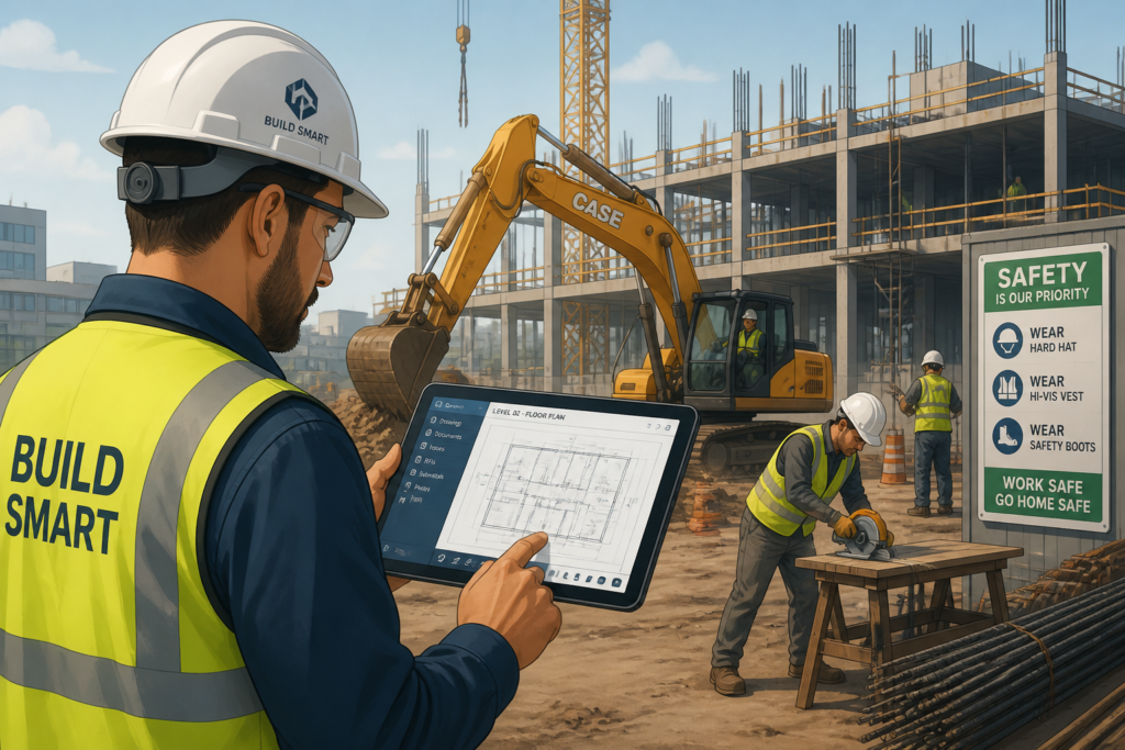 The Ultimate Guide to Business Automation for Construction and Trade Professionals