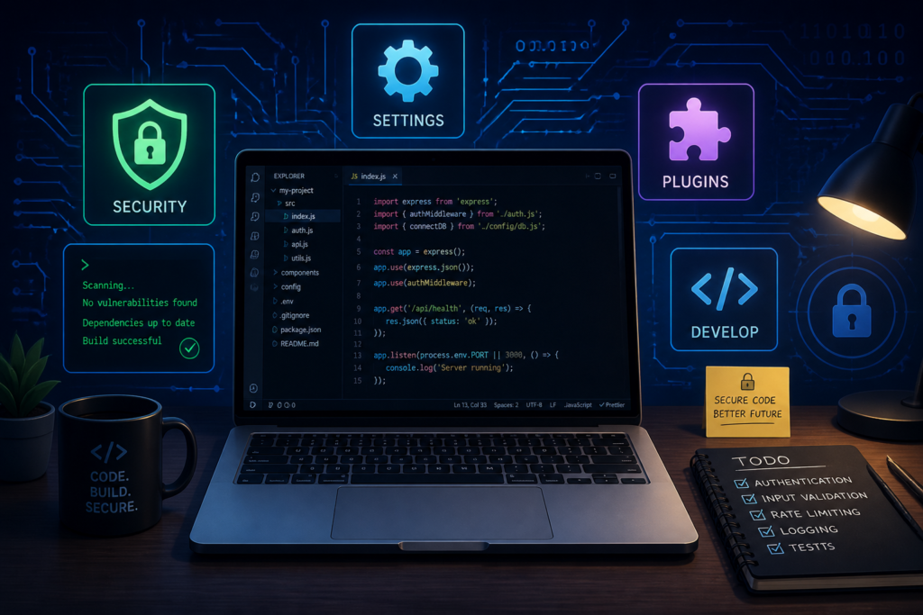 WordPress Plugin Development Guide: From Idea to Deployment