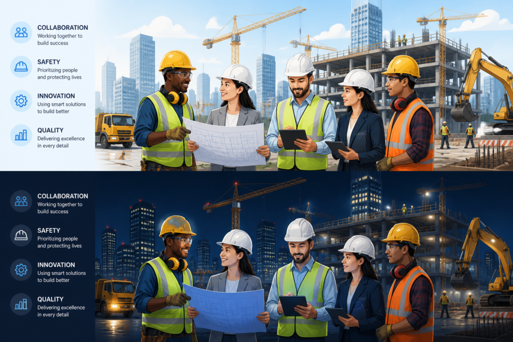 Top Tools and Strategies for Effective Construction Management