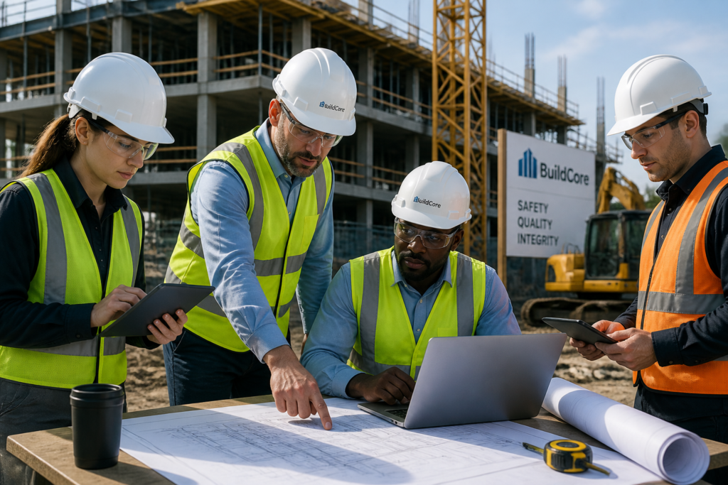 Maximize Construction Lead Generation with Proven Tools and Strategies