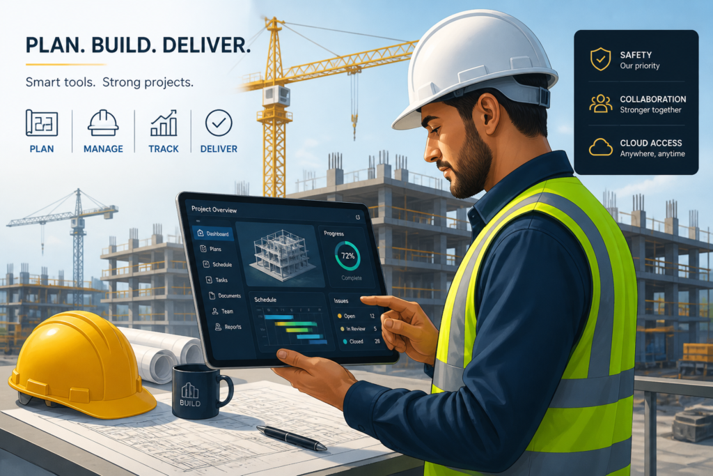 How Construction Professionals Can Boost Leads Using Effective Tools and Themes