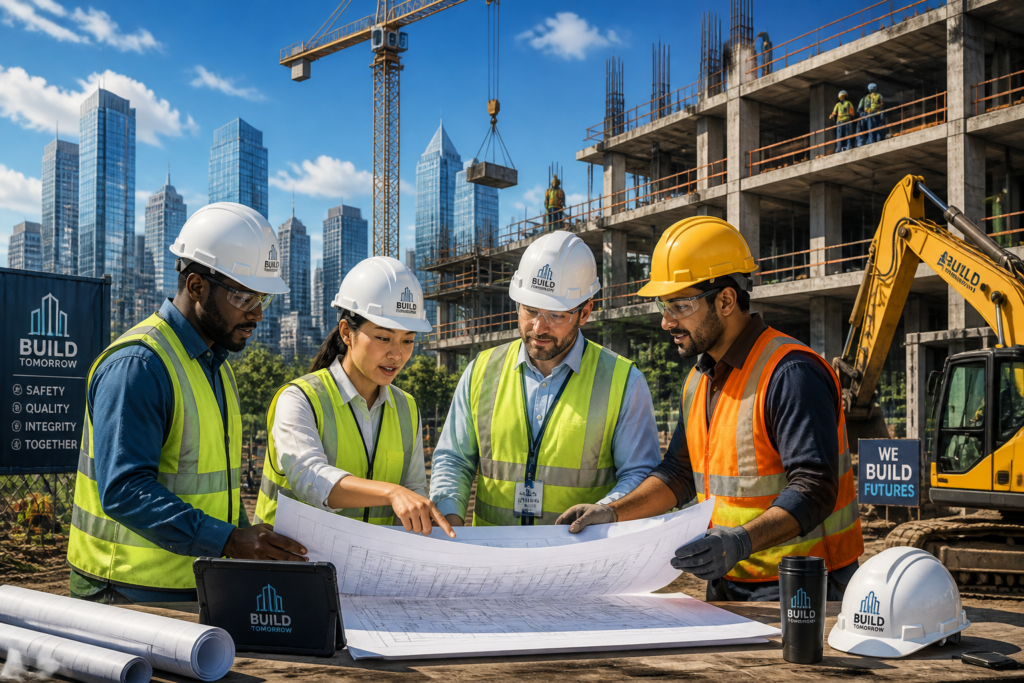 Generate More Construction Leads: Essential Tools and WordPress Themes