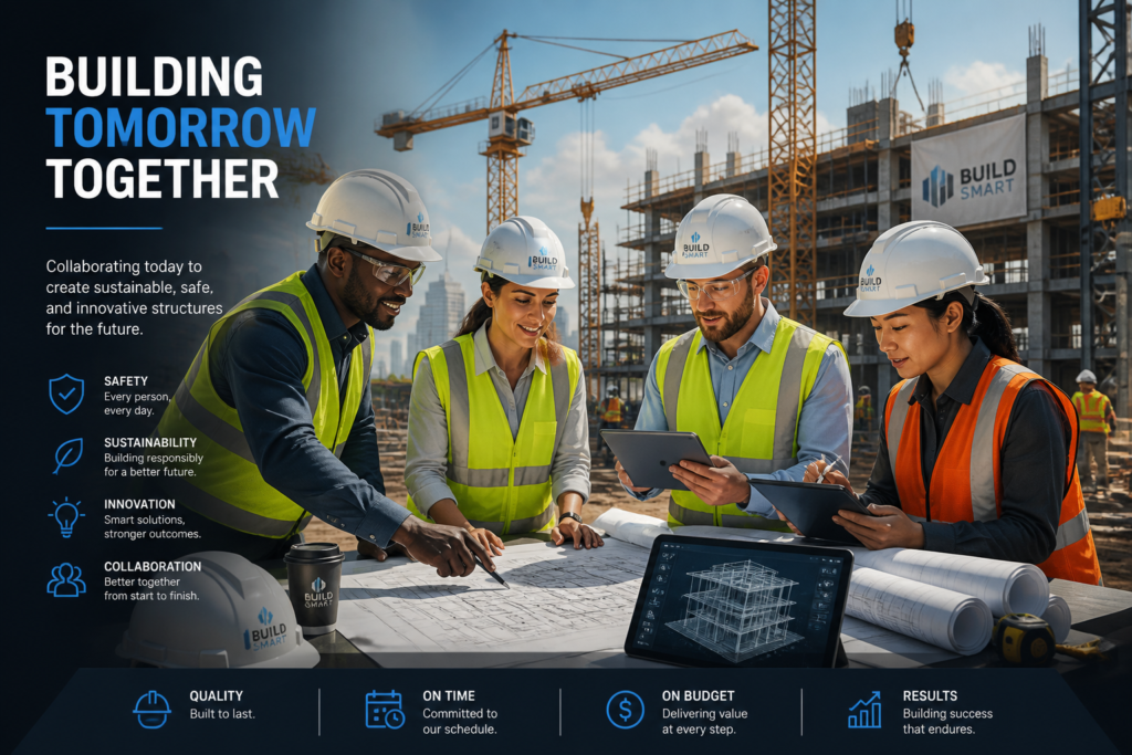 Why Agentic Construction Theme Is the Ultimate Solution for Project Management