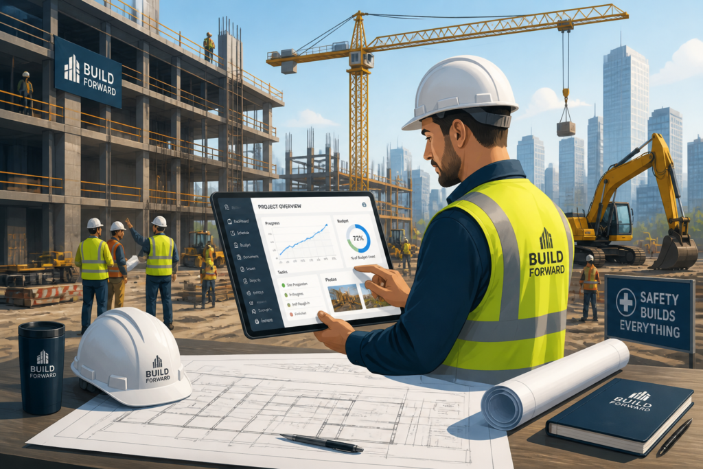 Top Small Business Software for Construction and Trade Professionals