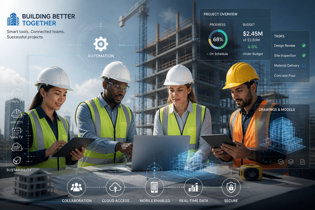 Agentic Construction Theme: Your All-in-One Tool for Growth