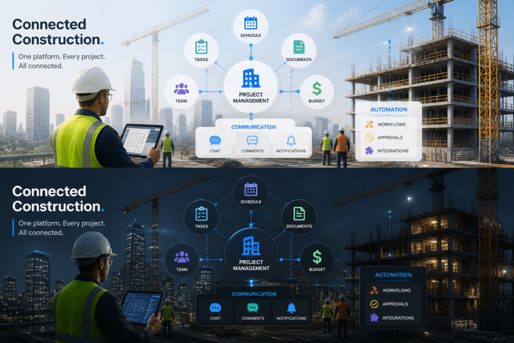 Best Internal Business Software for Construction Contractors