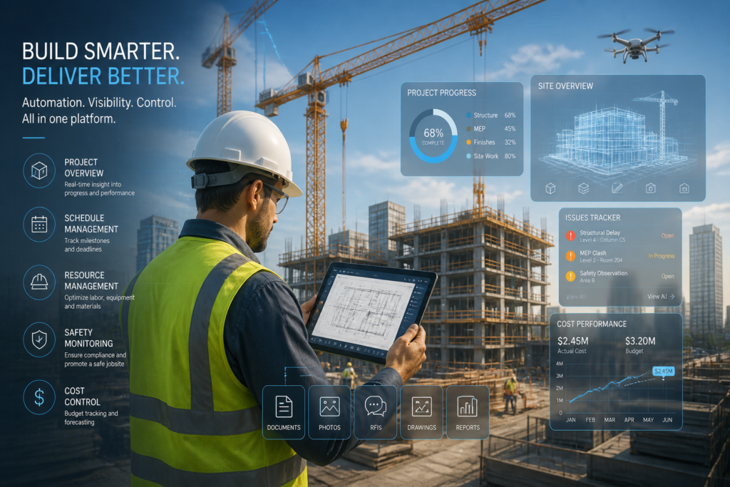 Why Contractors Should Choose the Agentic Construction Theme for Business Automation