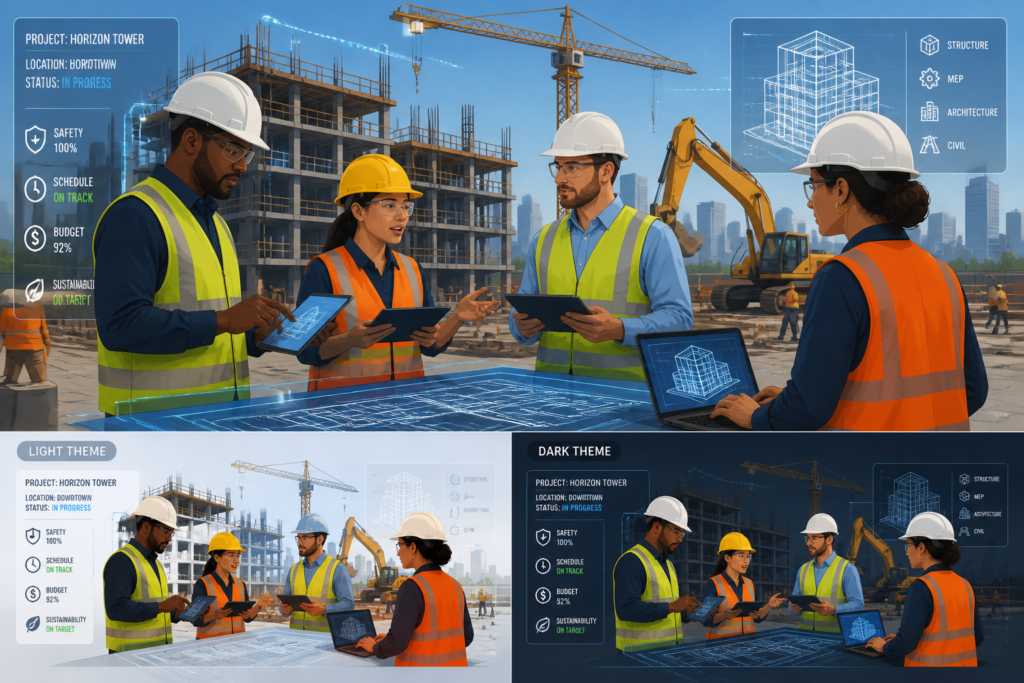 Streamline Construction Projects with Top Project Management Software