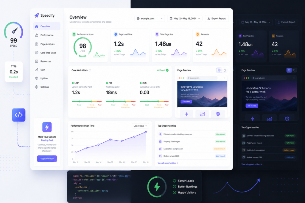 Choosing the Perfect WordPress Theme for Enhanced Website Performance