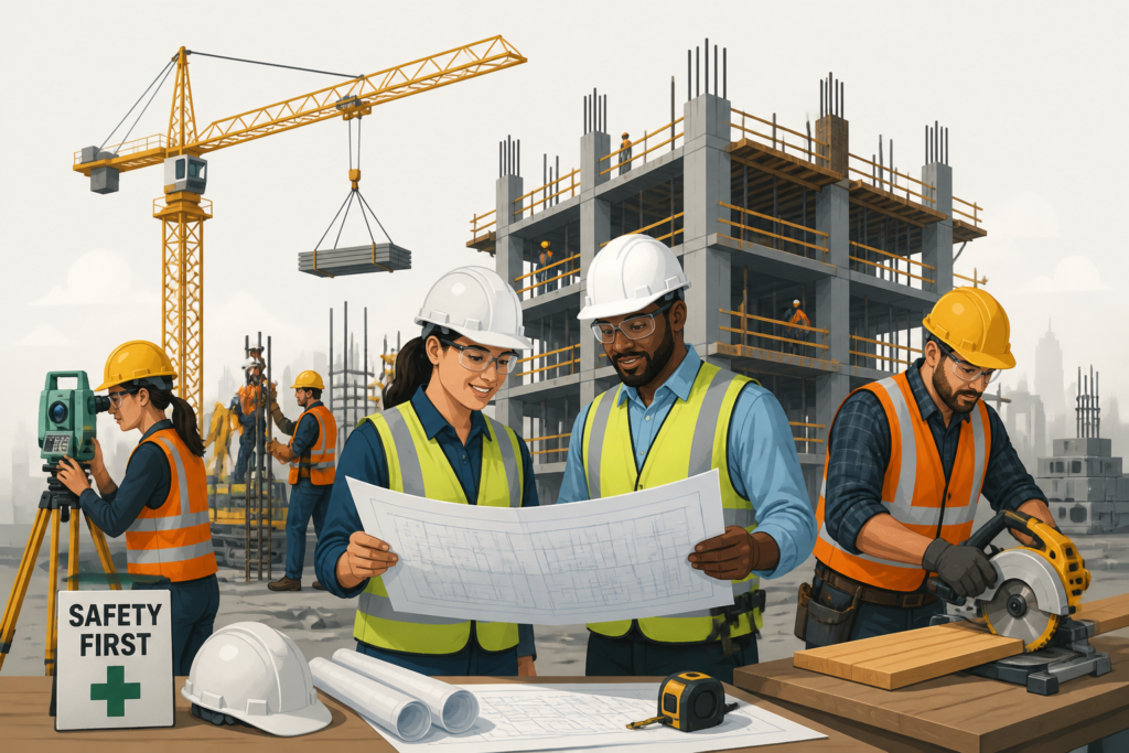 How to Select Industry-Specific WordPress Themes for Construction and Trade Businesses