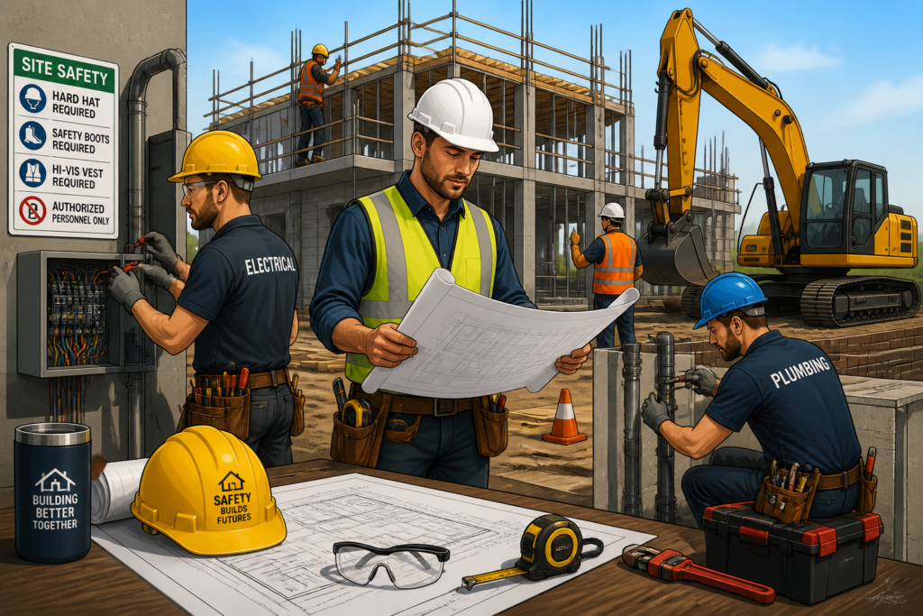The Ultimate Guide to WordPress Themes for Construction and Trade Professionals