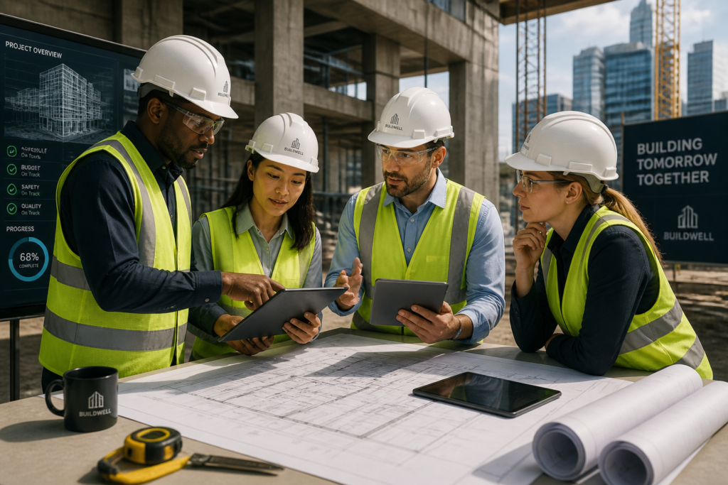 Boost Construction Lead Generation with the Agentic Construction Theme