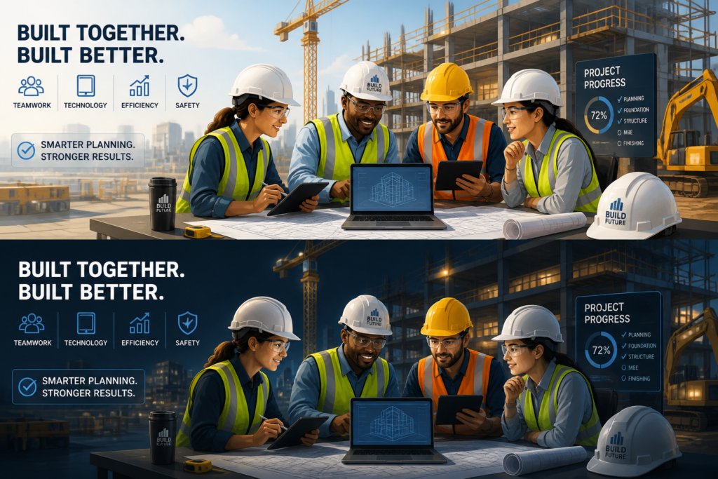 Enhance Construction Efficiency with Proven Project Management Solutions