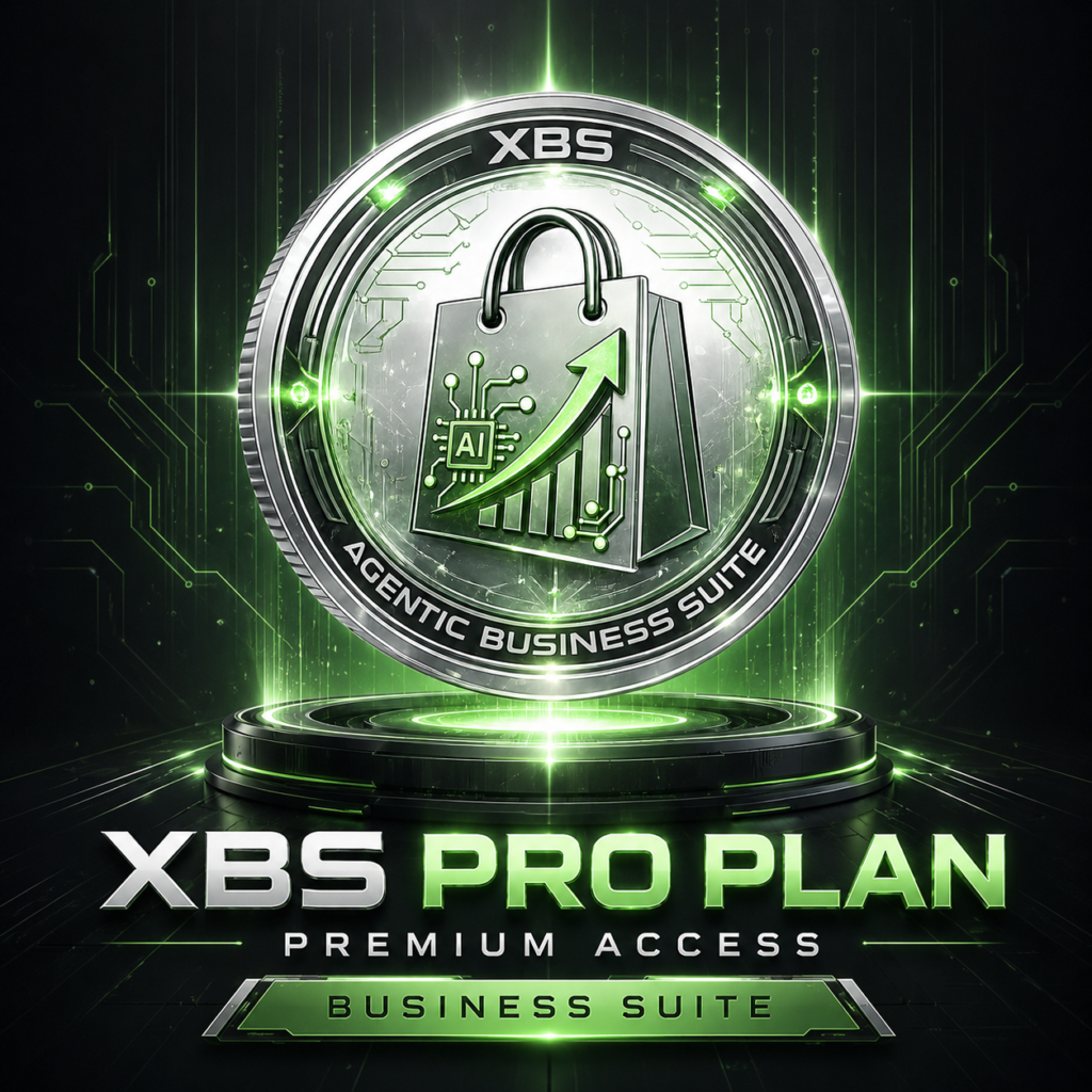 XBS Pro Plan