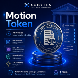 A sleek, modern motion token design representing digital animation and dynamic movement, featuring vibrant colors and smooth lines.