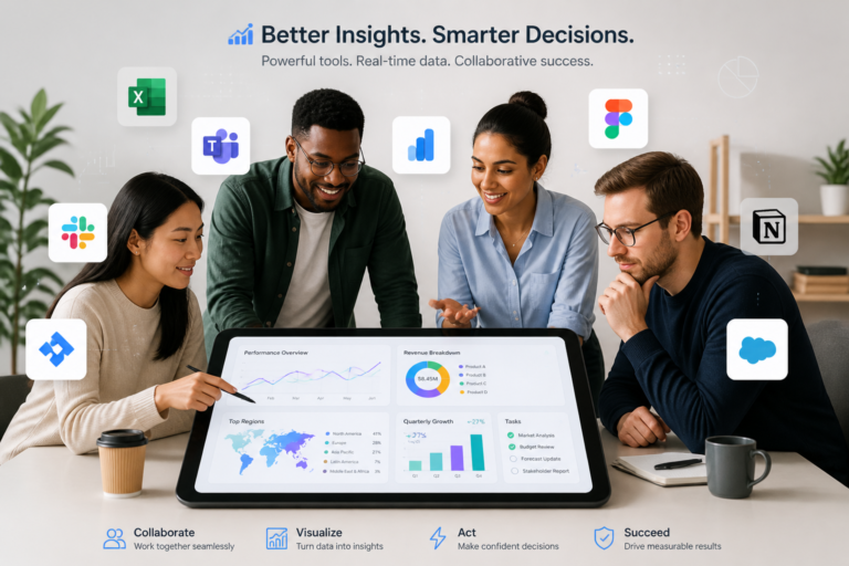 Off-the-Shelf Application Software Explained: When and Why to Use It