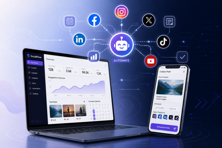 Best WordPress Instagram Auto Poster Plugins for Seamless Social Automation