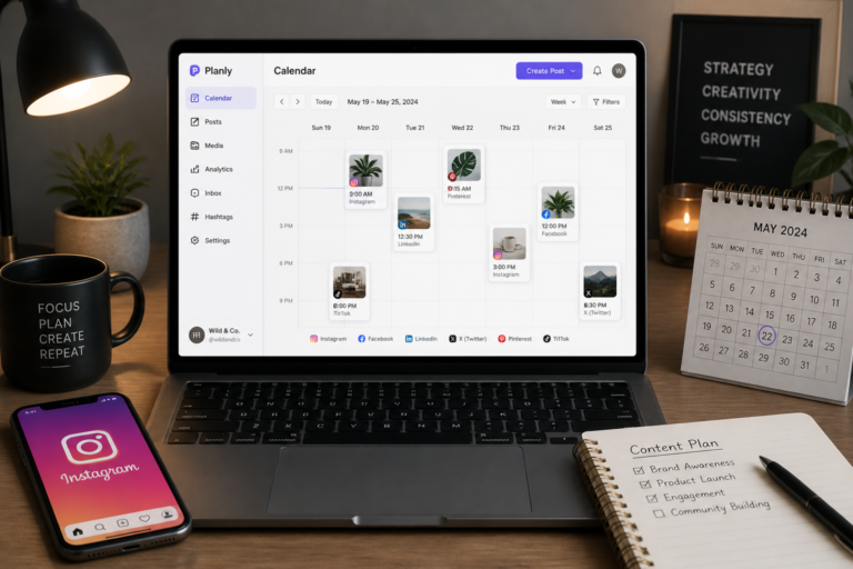 A Complete Guide to Setting Up Instagram Auto Posting on WordPress