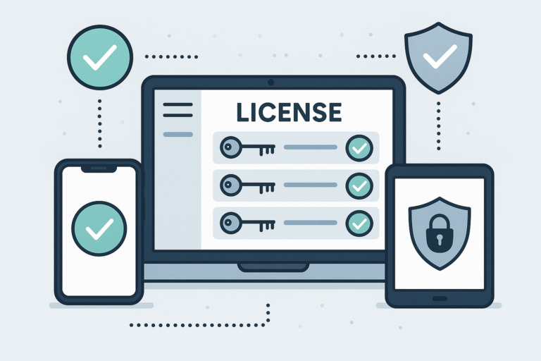 How to Manage Software Licenses in WooCommerce: Top Plugins & Features