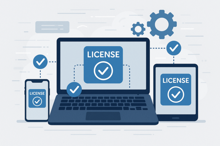 Manage Software Licenses Seamlessly with WooCommerce Plugins