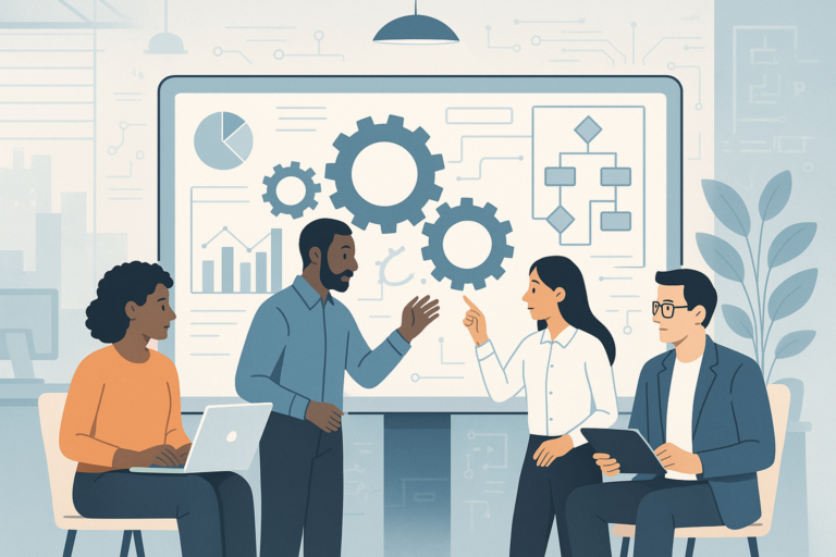 What Is Custom Build Software? Key Benefits for Modern Businesses