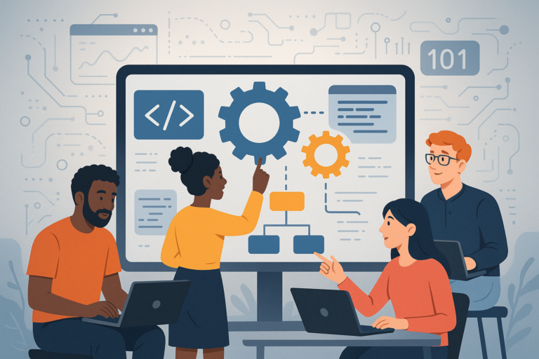 Everything You Need to Know About Custom Build Software and Its Benefits