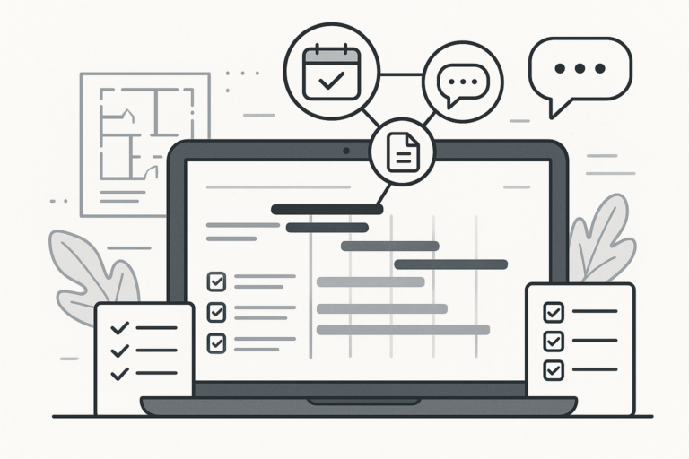Essential WordPress Tools for Subcontractor Scheduling & Communication