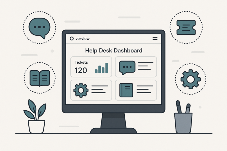 Best Help Desk Plugins for WordPress: Streamline Customer Support in 2024
