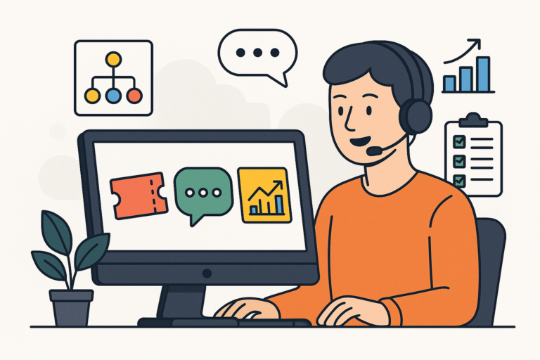 Support Desk Plugin Comparison: Find the Right Solution for Your Business