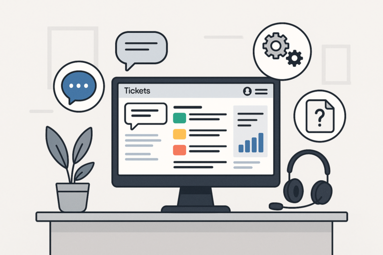 Boost Customer Service: Top WordPress Support Desk Plugins for 2024