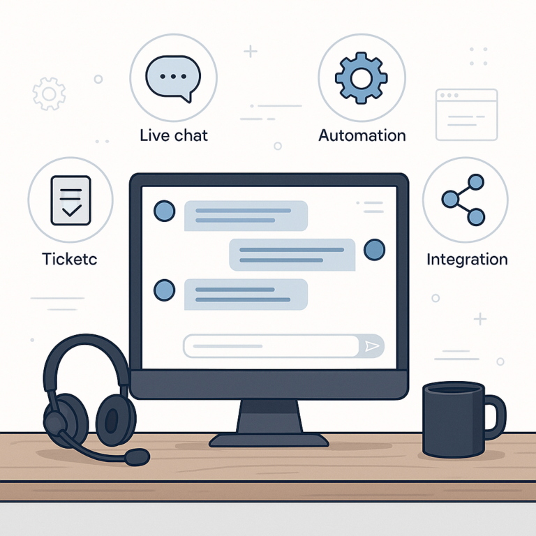 Top WooCommerce Support Apps: Features, Pricing & Setup for 2024