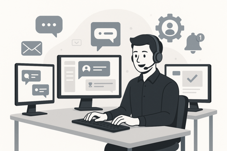 How to Choose the Right WooCommerce Support App: Key Features, Pricing & Setup Guide