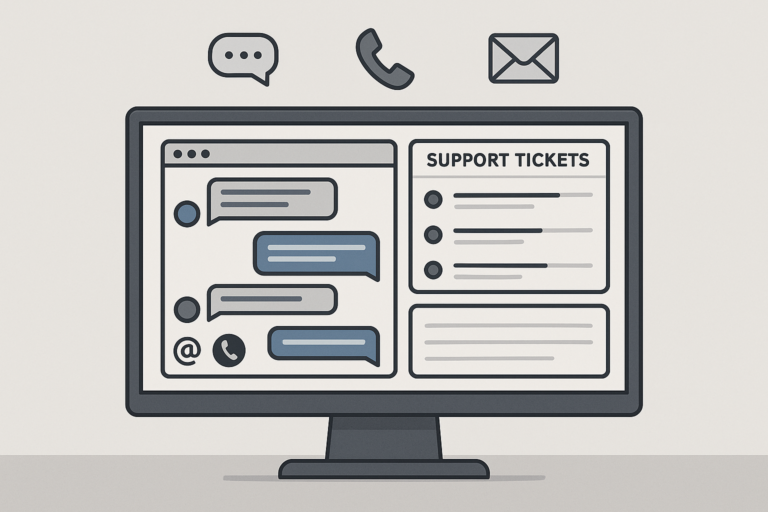 Seamless WordPress Support Plugins: Features, Setup & Best Practices