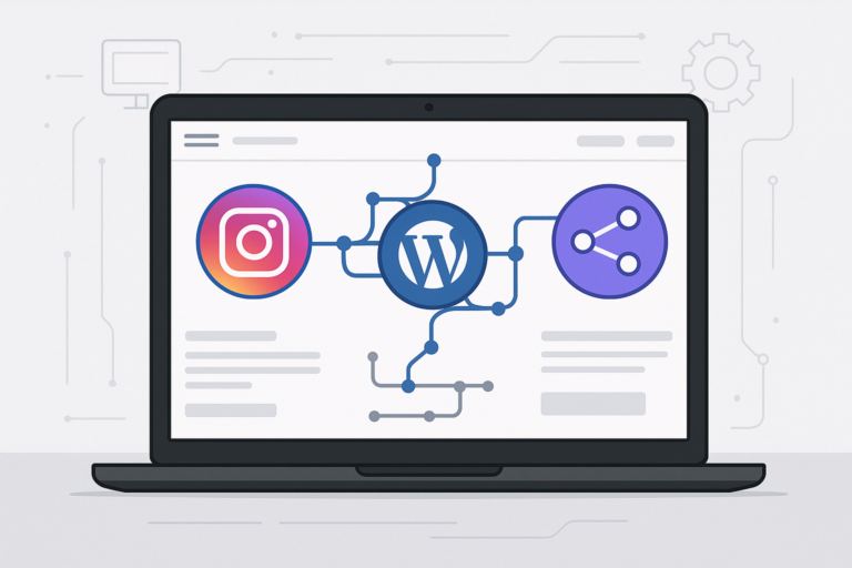Top WordPress Instagram Auto Poster Plugins for Easy Social Automation