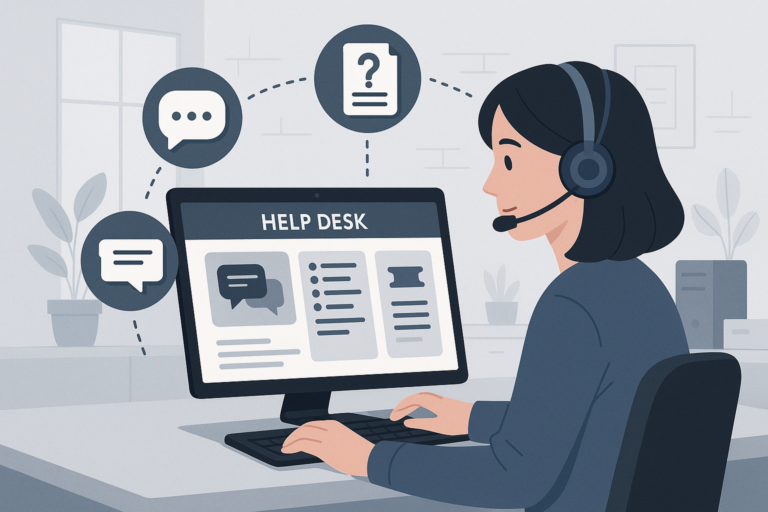 Best WordPress Help Desk Software for Streamlined Customer Support in 2024