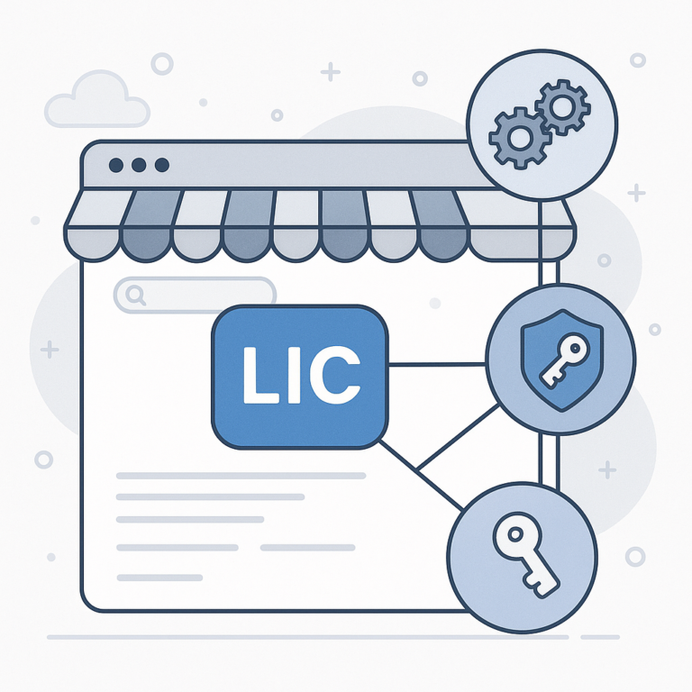 Top WooCommerce Plugins for Software License Management & Automation