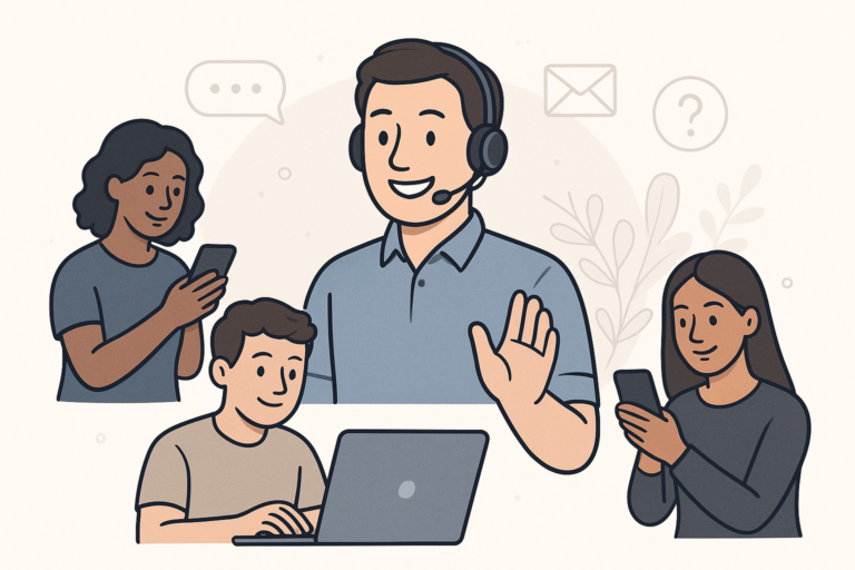 Boost Your WooCommerce Store: Top Customer Support Plugins & Features