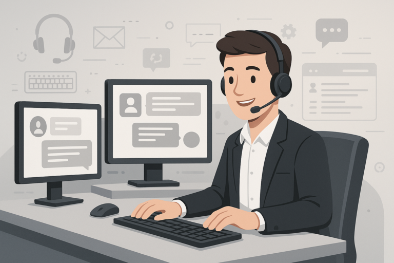 How to Choose the Best WooCommerce Help Desk Plugin for Your Store