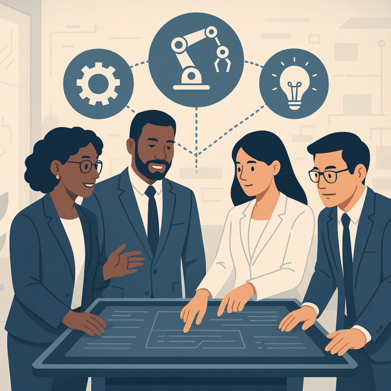 Understanding Custom Made Software: Why Your Business May Need It