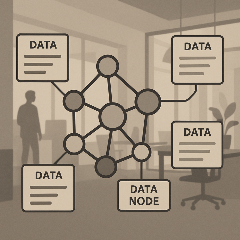 Understanding Custom Data: Unlock Tailored Business Software Solutions