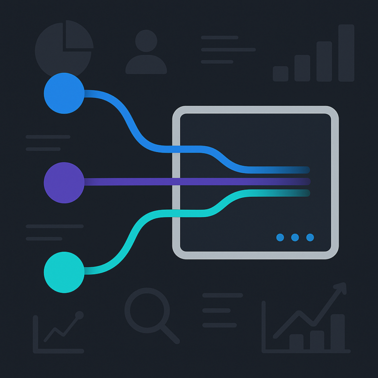 How Custom Data Drives Effective Business Software Solutions