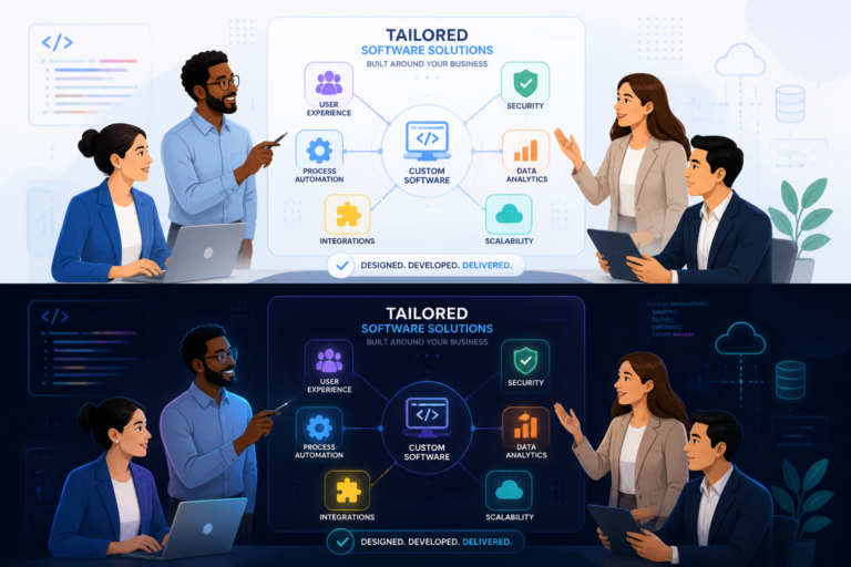 Understanding Custom Software Development: When and Why Your Business Needs It