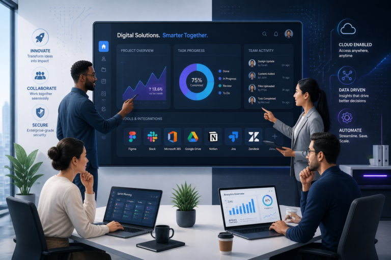 What Is Off-the-Shelf Software? Definition, Benefits, and Use Cases
