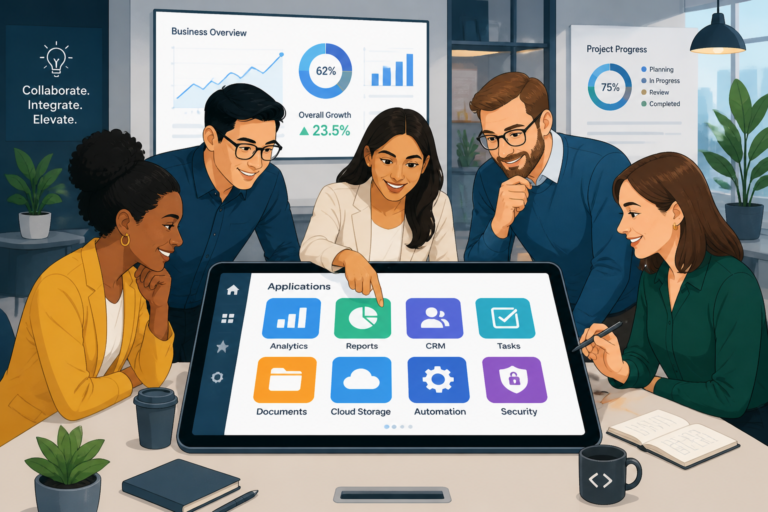 Understanding Off-the-Shelf Software: Key Benefits and Use Cases