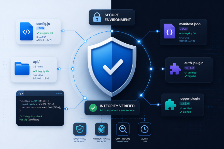 Ensuring WordPress Security: Top Software Integrity Testing Tools